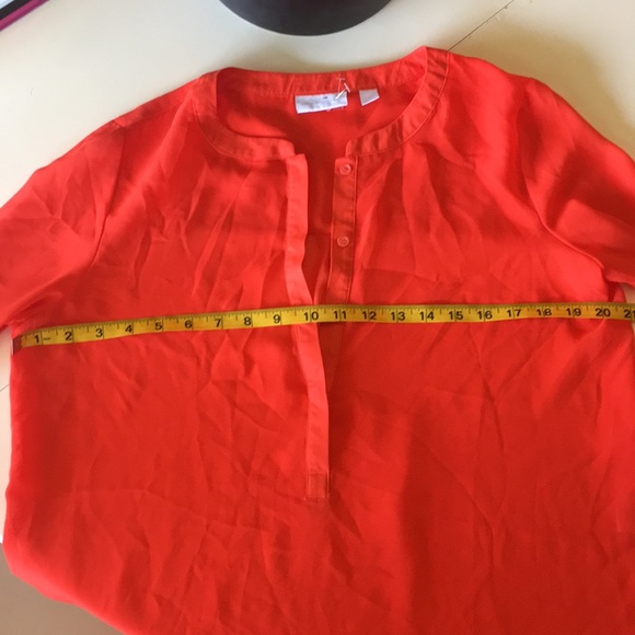 New York & Company shirt dress - Picture 6 of 7